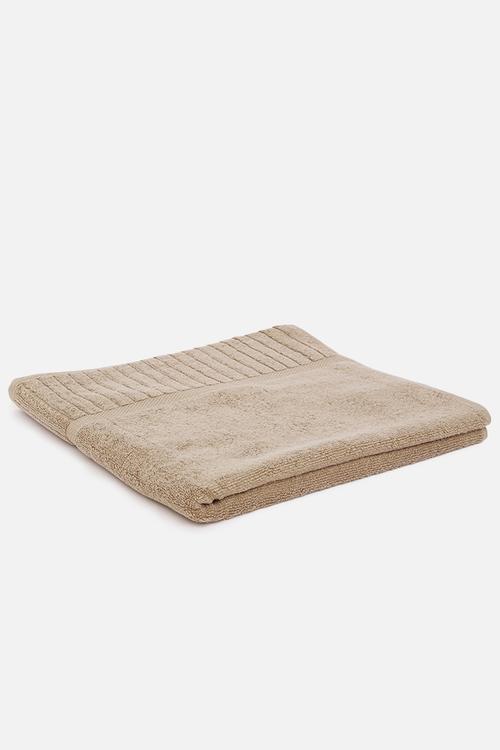Galleon Towel - Pebble