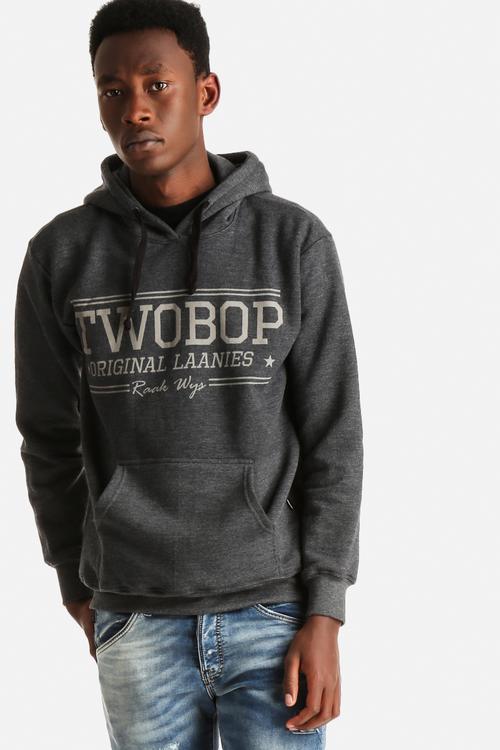 Original laanies hoodie