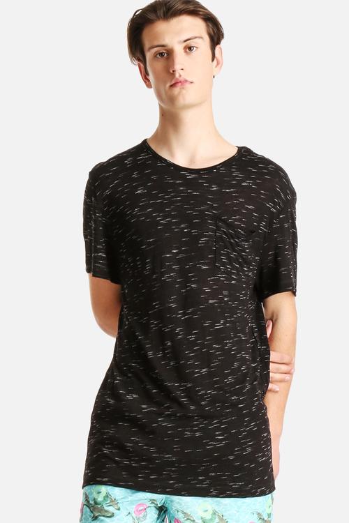 Barkley Long Tee