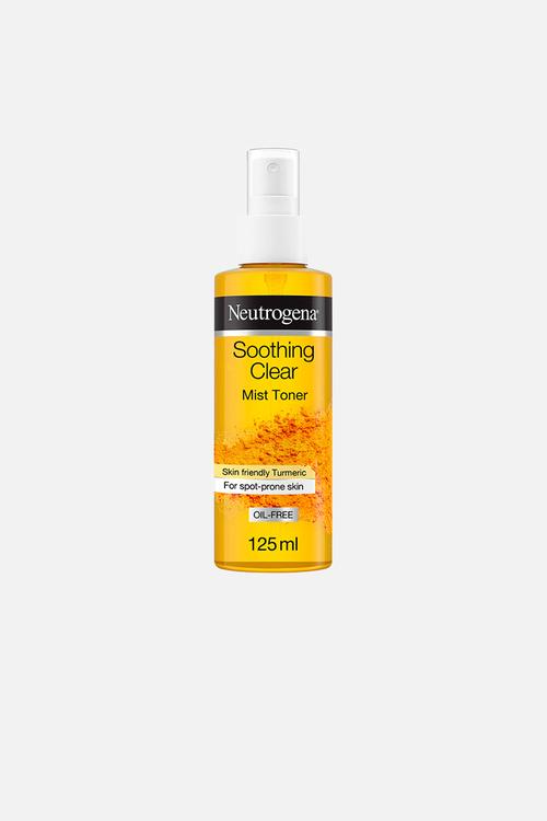 Soothing Clear Mist Toner