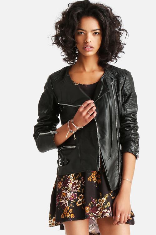 Roco Jacket