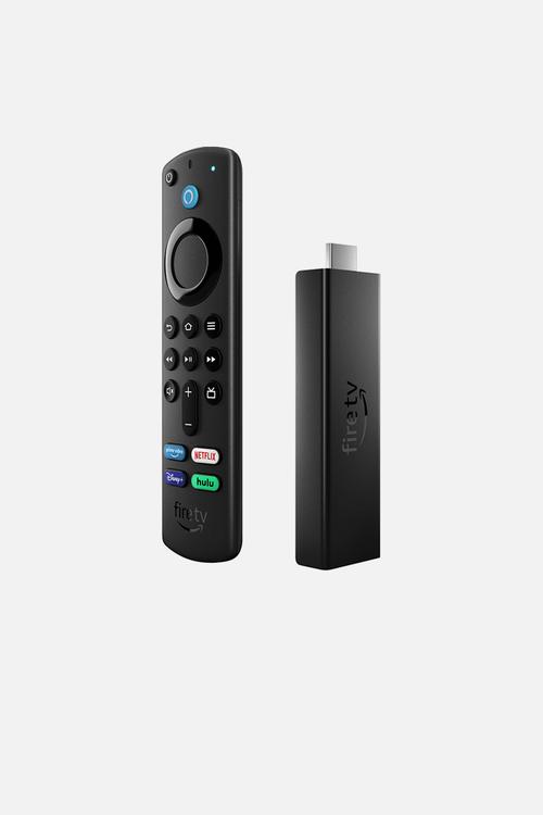 Fire TV Stick 4K Max - Black