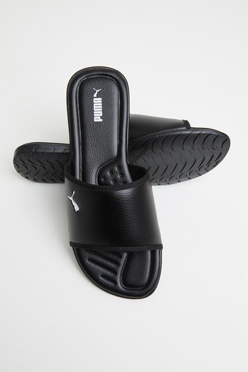 Streetcat pure slide jr zadp - black