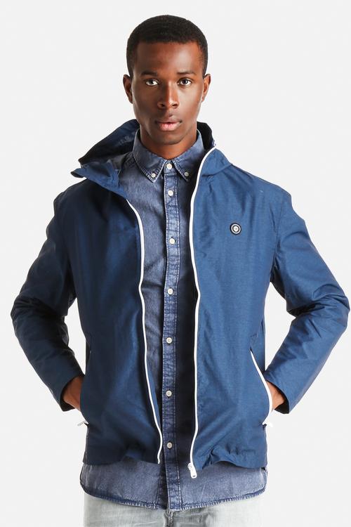 Simple Light Jacket