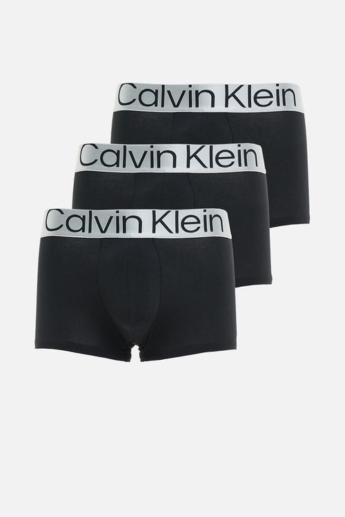 Trunk 3 Pack - black