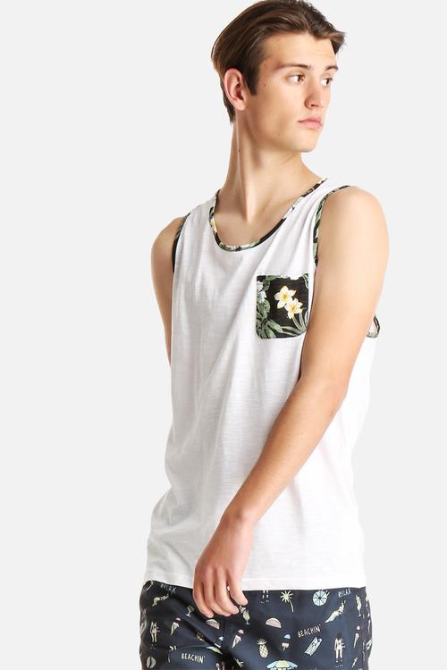 Miles Vest