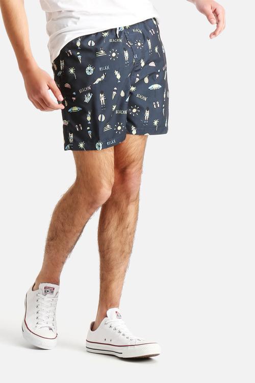 Delware Swim Shorts