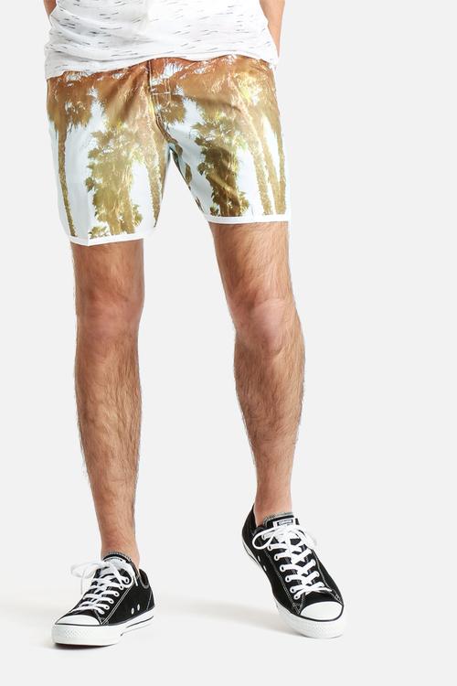 Tampa Swim Shorts