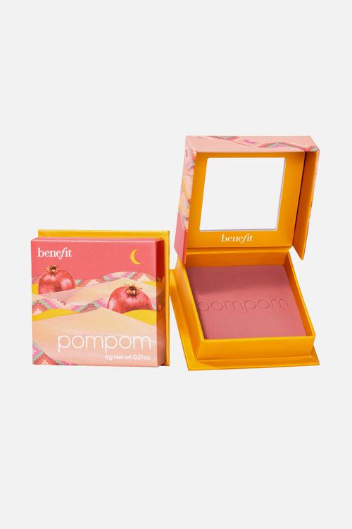 WANDERful World Blushes - Pompom