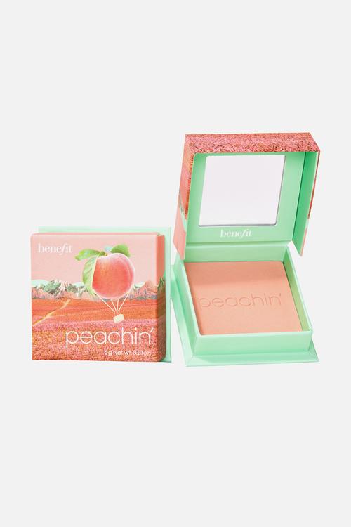 WANDERful World Blushes - Peachin'