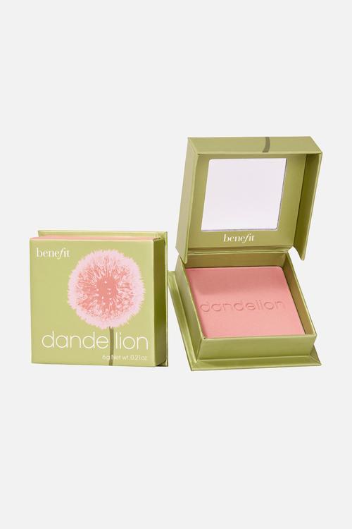 WANDERful World Blushes - Dandelion