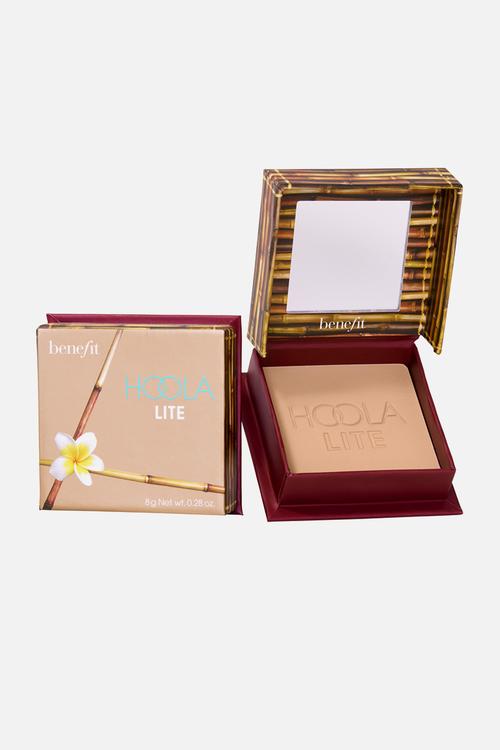 Hoola Lite Matte Bronzer