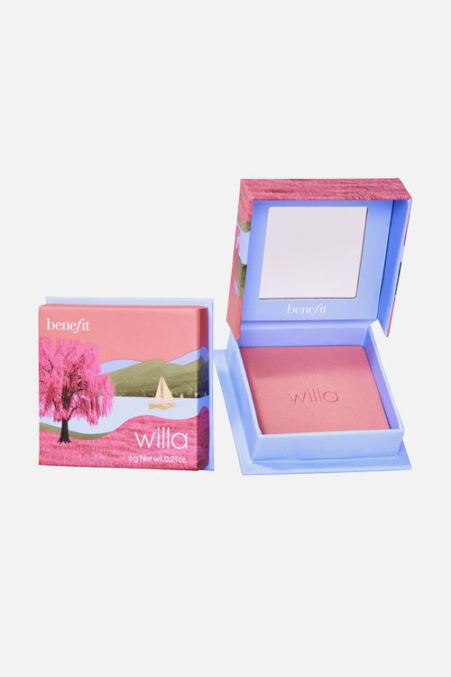 WANDERful World Blushes - Willa
