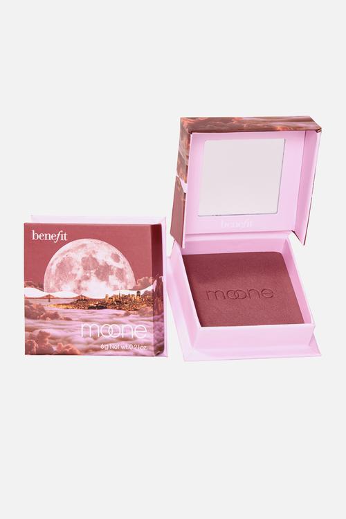 WANDERful World Blushes - Moone