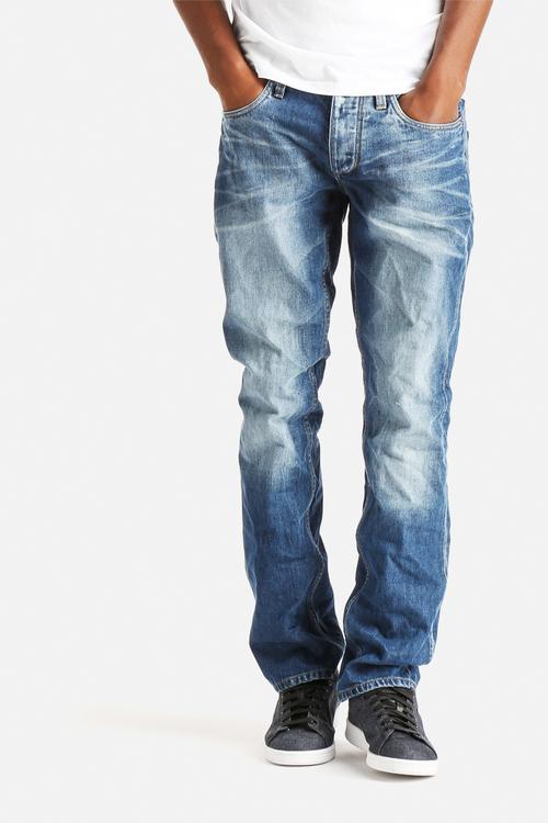 Clark Regular Fit