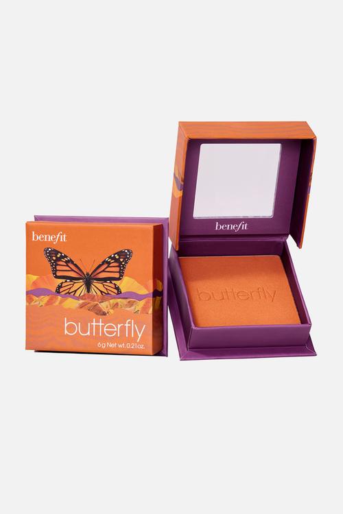 WANDERful World Blushes - Butterfly