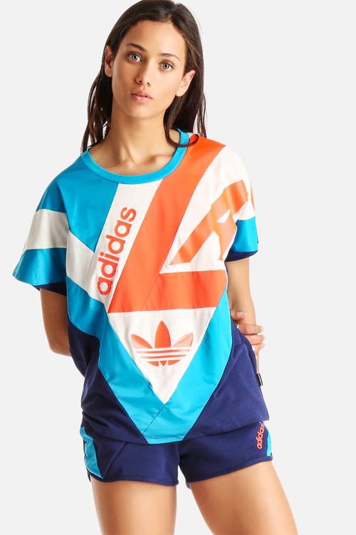 Archive Tee