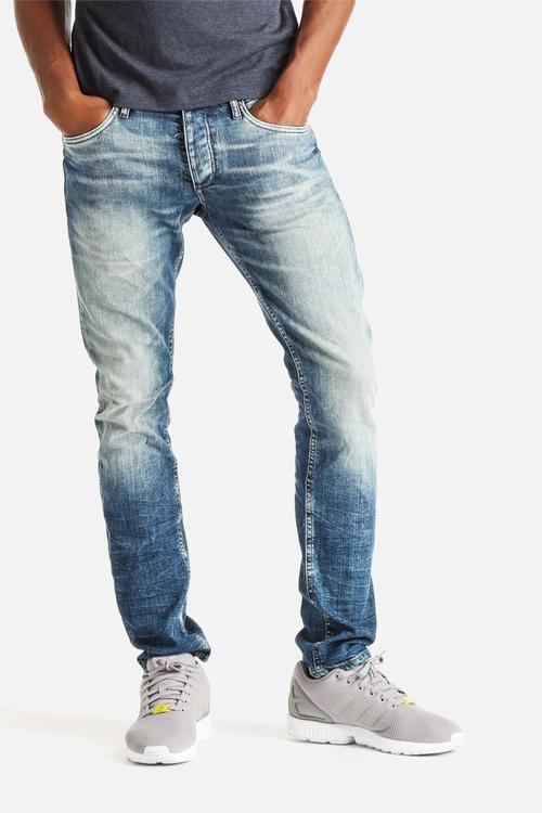 Glenn Slim Jeans
