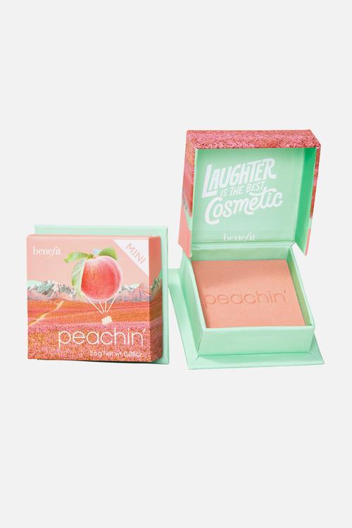 WANDERful World Blushes - Peachin' Mini
