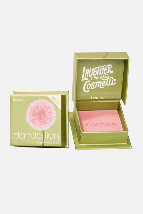 WANDERful World Blushes - Dandelion Mini