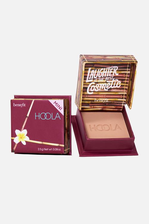 Hoola Matte Bronzer Mini