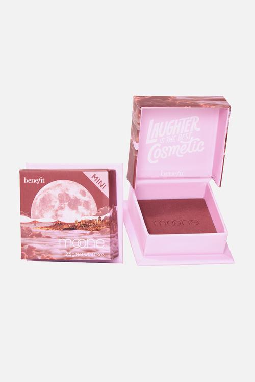 WANDERful World Blushes - Moone Mini