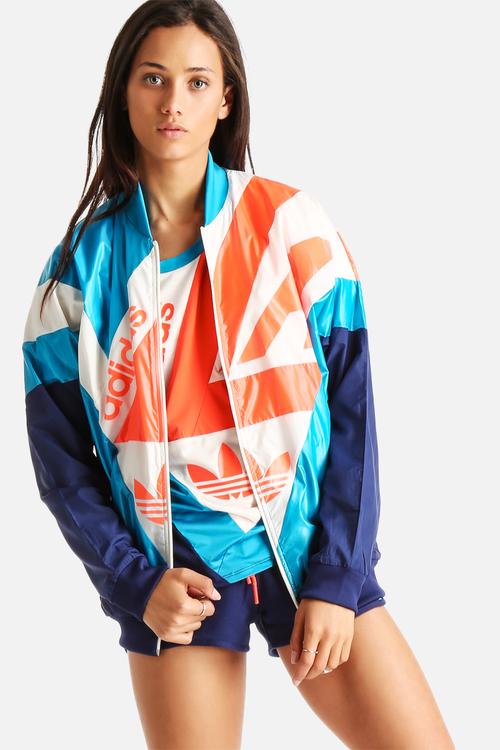 Archive Superstar Jacket