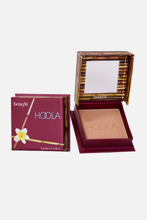 Hoola Matte Bronzer