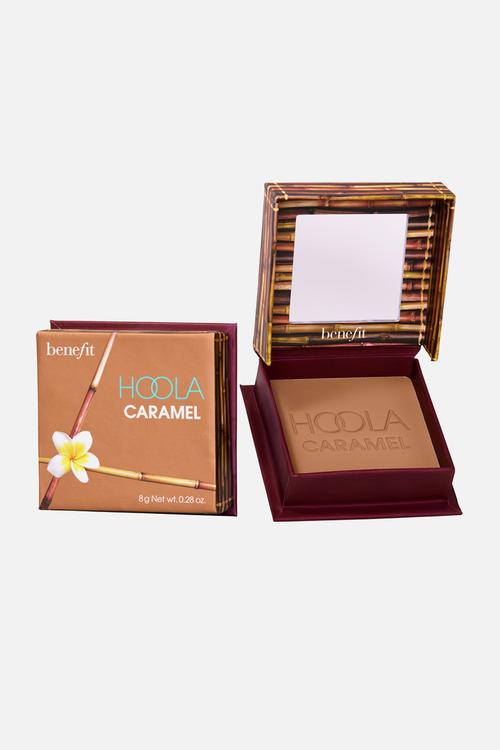 Hoola Caramel Matte Bronzer