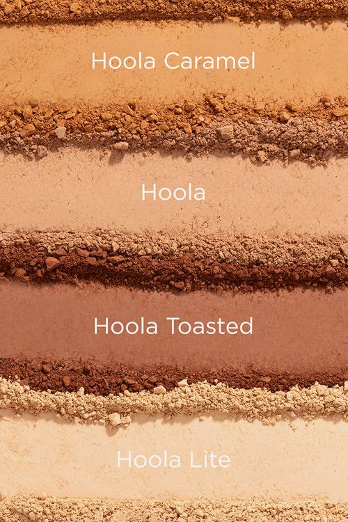 Hoola Caramel Matte Bronzer