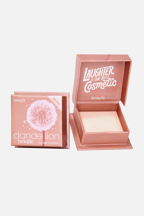 Dandelion Twinkle Mini