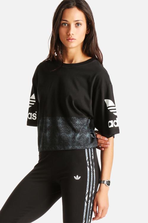 LA TRF Tee