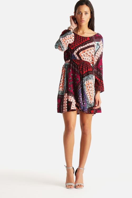 Run Away Dress