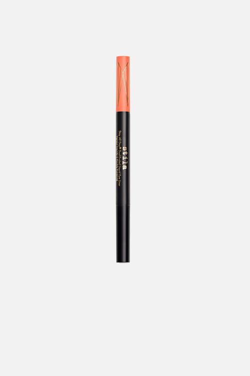 Stay All Day® Dual-Ended Liquid Eye Liner - Tequila Sunrise + Black