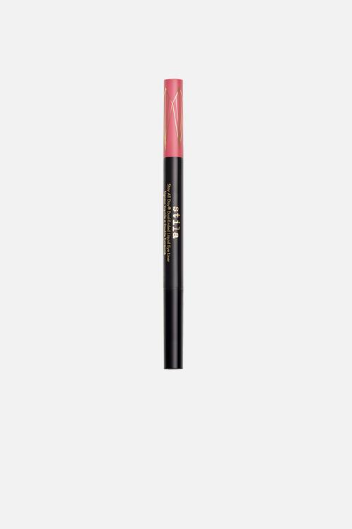 Stay All Day® Dual-Ended Liquid Eye Liner - Rum Punch + Black