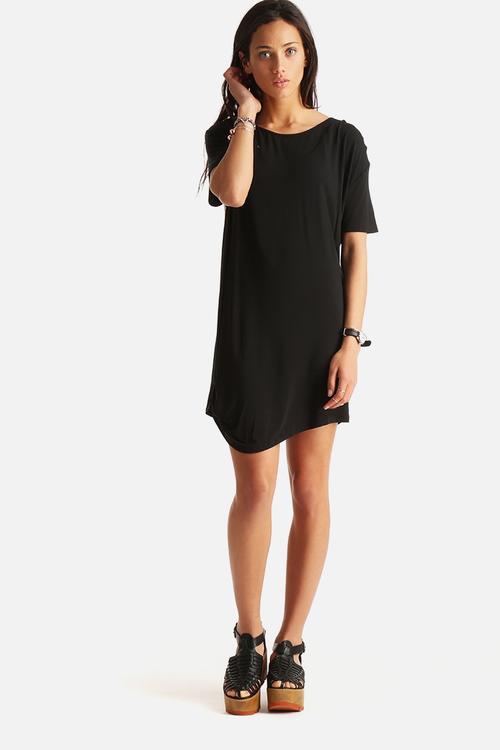 Drape Tee