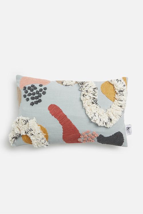 Cally cushion cover - multi