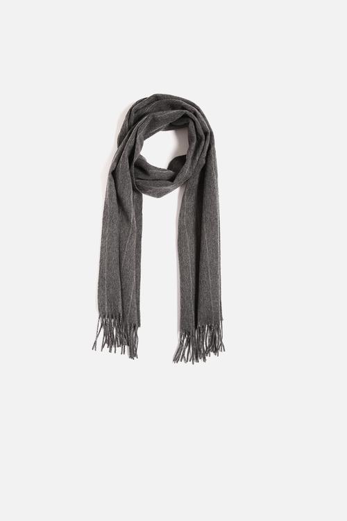 Tate Wool Scarf