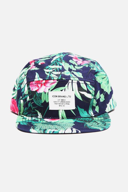 Centerpiece 5 Panel