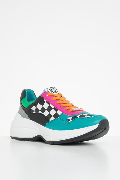 Legion sneaker - multi