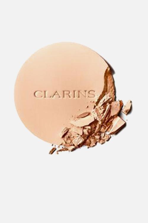 Ever Matte Compact Powder - 02 Light