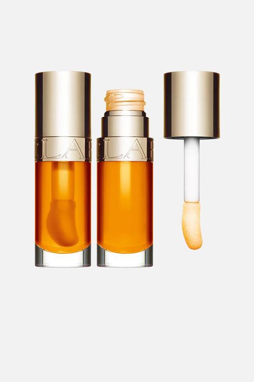 Instant Light Lip Oil - 01 Honey