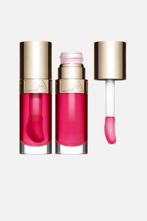 Instant Light Lip Oil - 04 Pop Pink