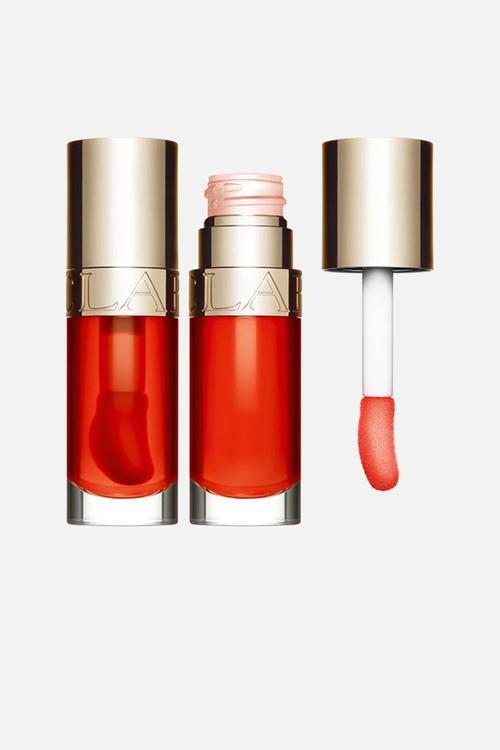 Instant Light Lip Oil - 05 Coral