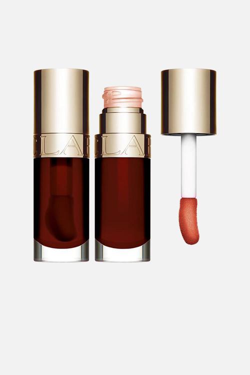 Instant Light Lip Oil - 09 Nude Chocolate