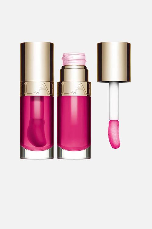 Instant Light Lip Oil - 02 Raspberry