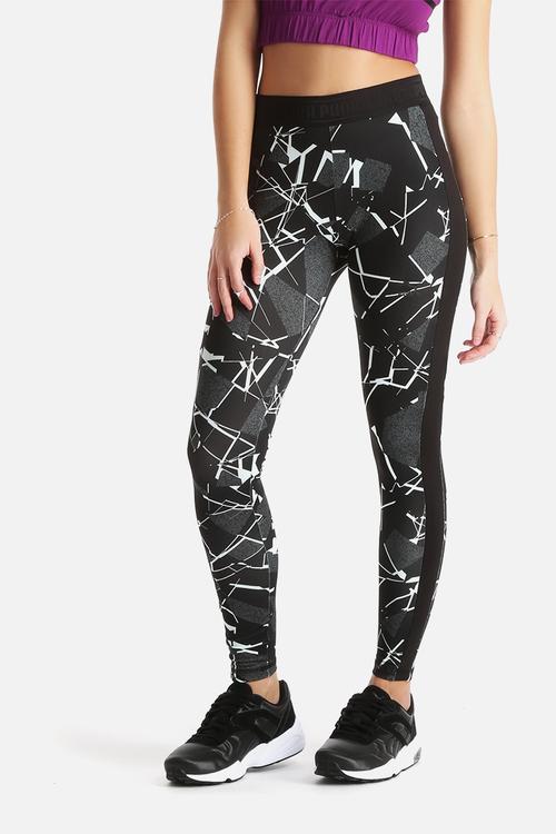 Printed Leggings