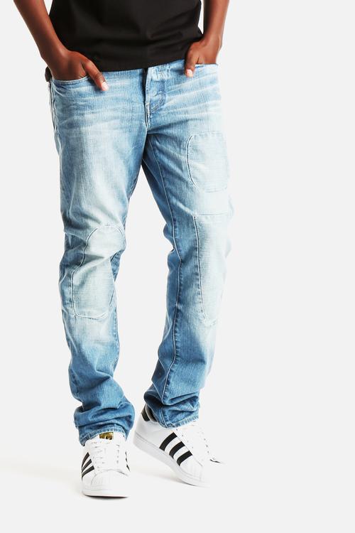3301 Tapered 