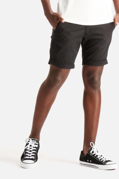 Three Paris Shorts