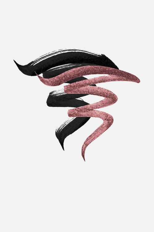 Stay All Day® Dual-Ended Liquid Eye Liner - Sangria + Black